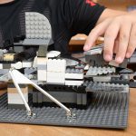 Lego Landing Group